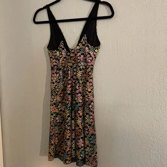 Free People Intimately 'Forget Me Not’ Mini Slip Dress - Picture 10 of 12